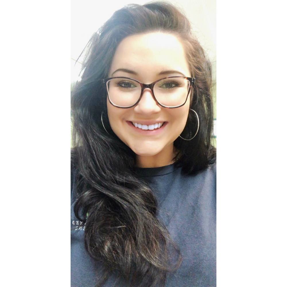 Meet your Posher, Addison taylor